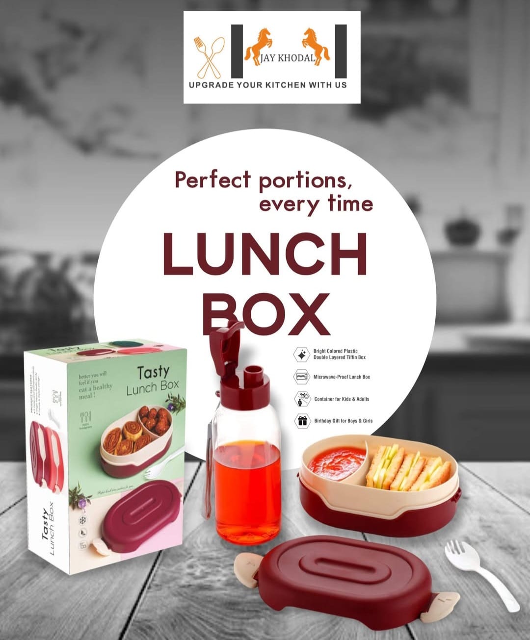Non-Stick Cookware Set